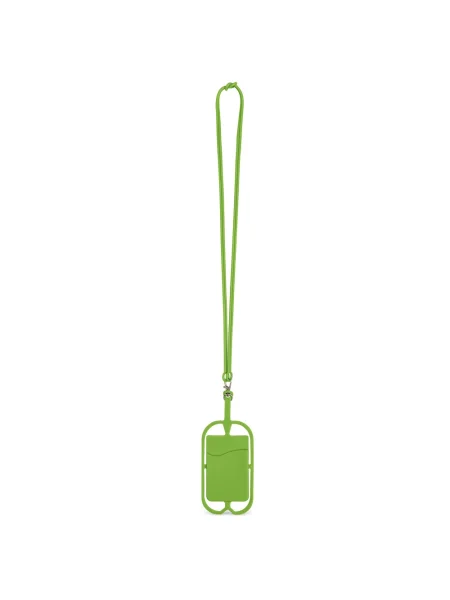 nicolaus-porta-tessere-con-supporto-per-cellulare-verde-chiaro-5.webp