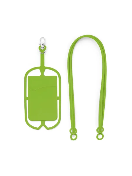nicolaus-porta-tessere-con-supporto-per-cellulare-verde-chiaro-6.webp