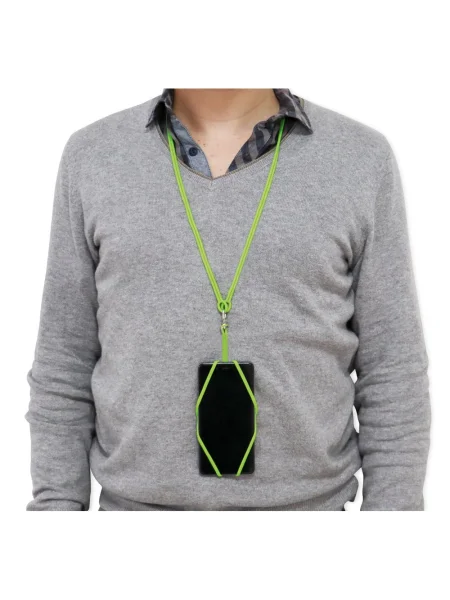nicolaus-porta-tessere-con-supporto-per-cellulare-verde-chiaro-7.webp