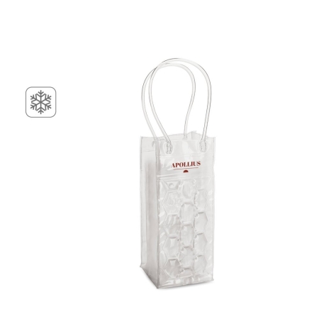 Borsa refrigerante per bottiglia personalizzabile COLOMBIA