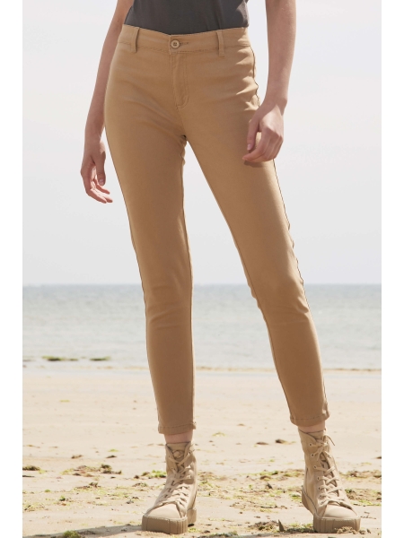 Pantalone da donna personalizzato Sol's Jules Women