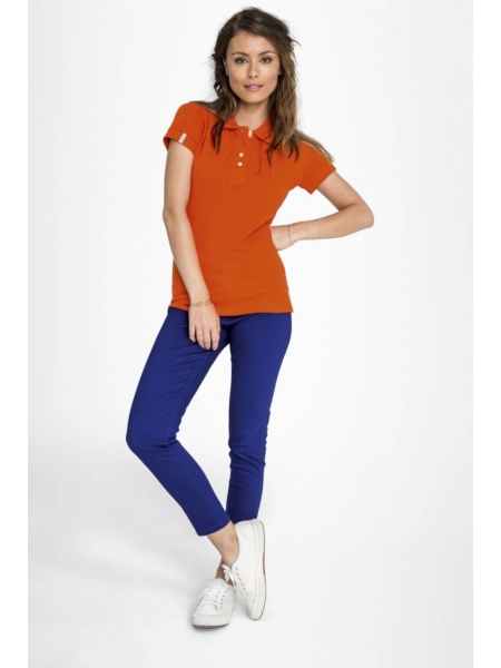 Pantalone da donna Sol's Jules Women