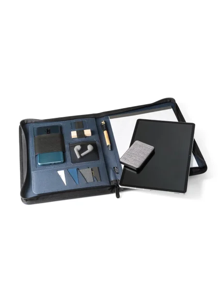 emerge-folder-cartella-a4-in-poliestere-riciclato-100-rpet-300d-con-chiusura-zip-blu-6.webp