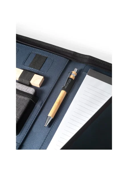 emerge-folder-cartella-a4-in-poliestere-riciclato-100-rpet-300d-con-chiusura-zip-blu-7.webp