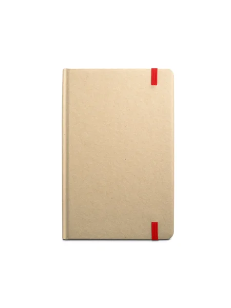 magritte-block-notes-a5-con-pagine-a-righe-rosso-5.webp