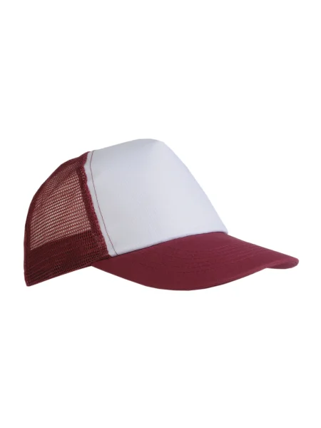 cappellino-rap-e-snapback-5-pannelli-personalizzato-san-jose-14-bordeaux-3.webp