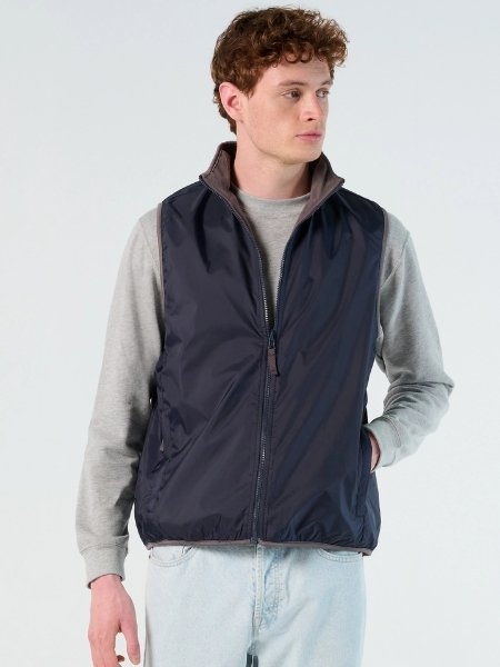 Gilet unisex personalizzabile Sol's Winner