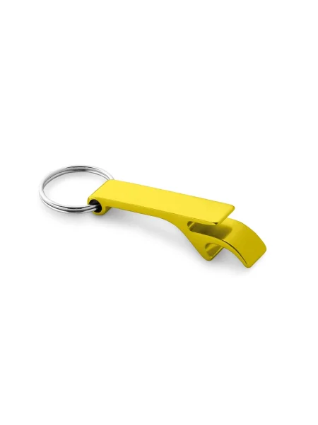 baitt-portachiavi-in-alluminio-con-apribottiglia-giallo-5.webp