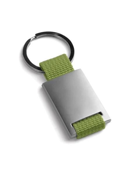 gripitch-portachiavi-in-metallo-e-fettuccia-verde-chiaro-6.webp