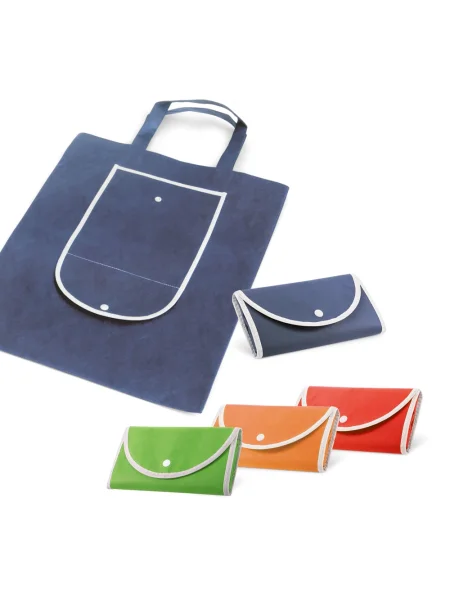 Shopper pieghevole personalizzabile TNT 80 g/m² ARLON