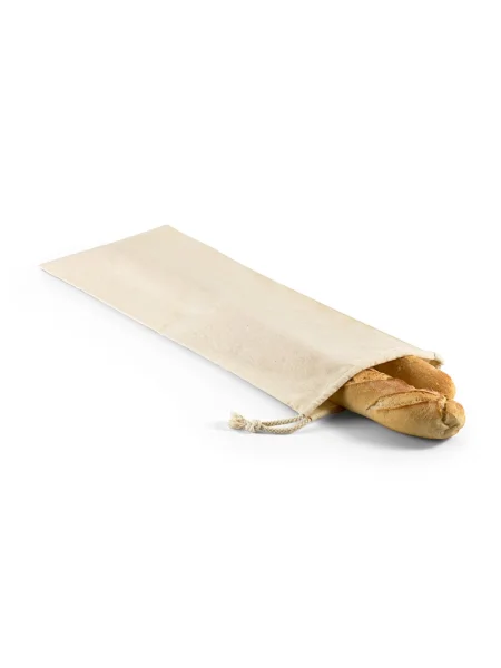 Sacchetto portapane personalizzabile cotone 100% MONCO