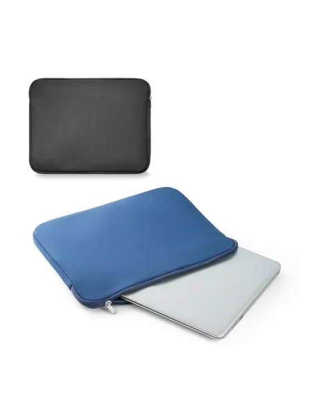Custodia laptop personalizzabile 15 pollici soft shell AVERY