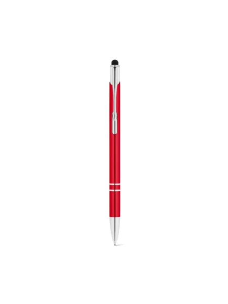 galba-penna-a-sfera-in-alluminio-con-punta-touch-e-clip-rosso-4.webp