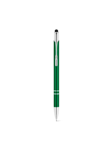 galba-penna-a-sfera-in-alluminio-con-punta-touch-e-clip-verde-8.webp