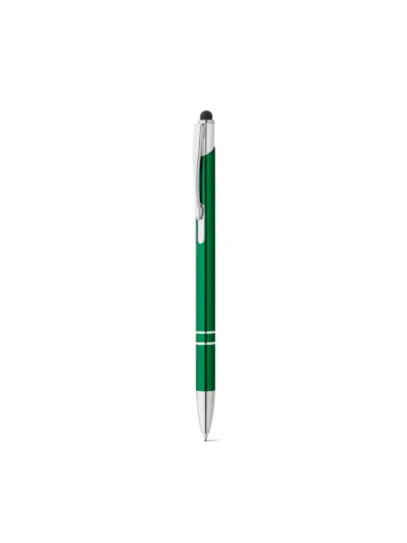 galba-penna-a-sfera-in-alluminio-con-punta-touch-e-clip-verde-9.webp