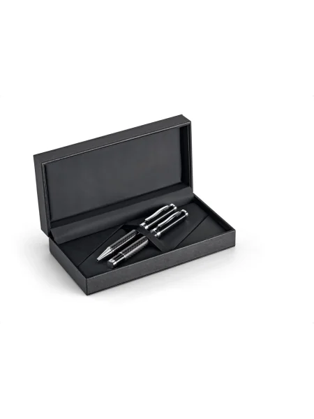chess-set-con-penna-roller-e-penna-a-sfera-in-metallo-e-fibra-di-carbonio-con-meccanismo-a-rotazione-nero-4.webp