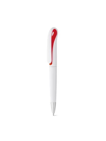 toucan-penna-a-sfera-con-meccanismo-a-rotazione-e-clip-rosso-5.webp
