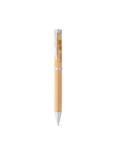 lake-penna-a-sfera-in-bambu-con-meccanismo-a-rotazione-e-clip-in-metallo-naturale-6.webp