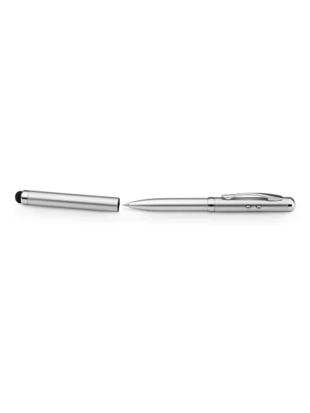 lapoint-penna-a-sfera-multifunzione-in-metallo-cromato-satinato-4.webp