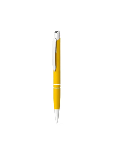 marieta-soft-penna-a-sfera-in-alluminio-con-clip-giallo-11.webp