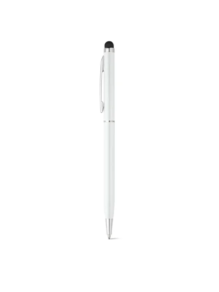 zoe-bk-penna-a-sfera-in-alluminio-con-punta-touch-bianco-4.webp
