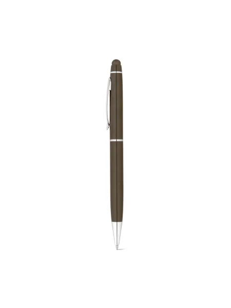 julie-penna-a-sfera-in-metallo-con-punta-touch-bronzo-7.webp