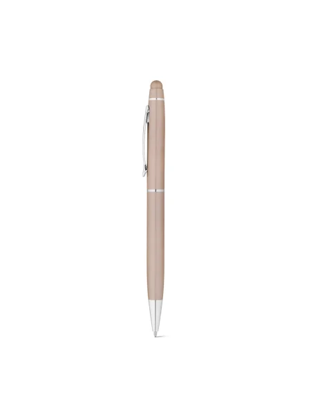 julie-penna-a-sfera-in-metallo-con-punta-touch-champagne-8.webp