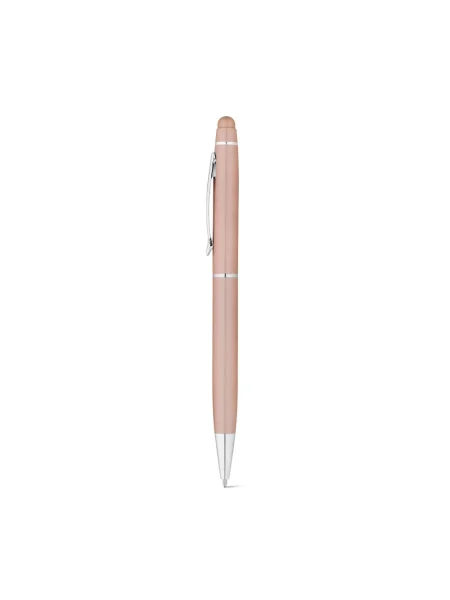 julie-penna-a-sfera-in-metallo-con-punta-touch-rosa-chiaro-4.webp