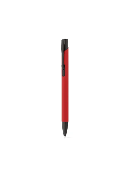 poppins-penna-a-sfera-in-alluminio-con-finitura-in-gomma-rosso-3.webp