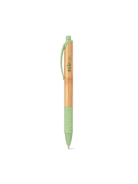 kuma-enna-a-sfera-in-bambu-con-clip-gomma-antiscivolo-verde-chiaro-9.webp
