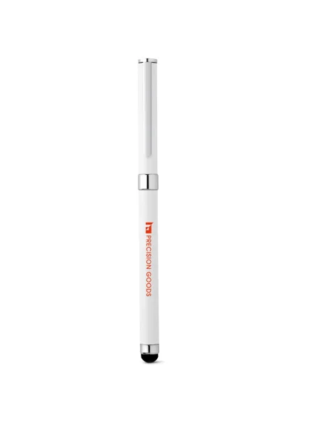 touch-penna-roller-in-acciaio-inox-brillante-con-punta-touch-bianco-5.webp