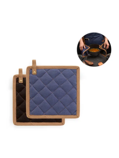 Presina in contone canvas (275 g/m²) CLOVES