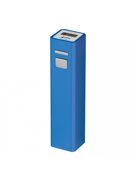Power Bank personalizzato Saving 2.2