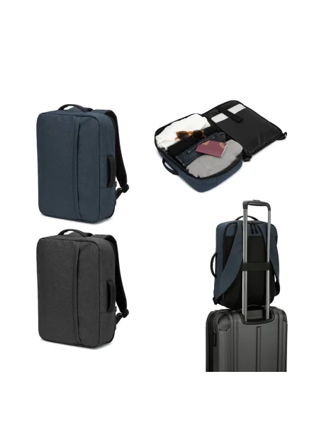 Zaino per laptop da 15.6 NIAMEY