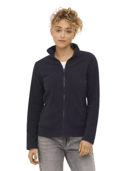 Pile da donna personalizzata Sol's Norman Women