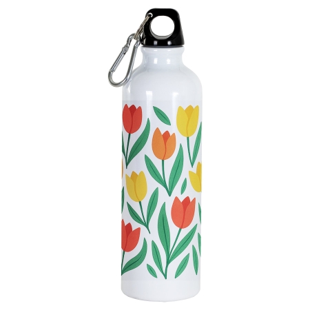 Borraccia in acciaio inossidabile personalizzabile Full Inox 750 ml