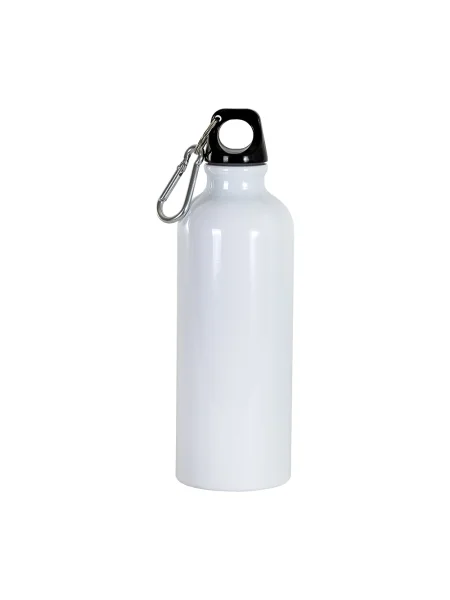 Borraccia 500 ml in acciaio personalizzabile Full Inox