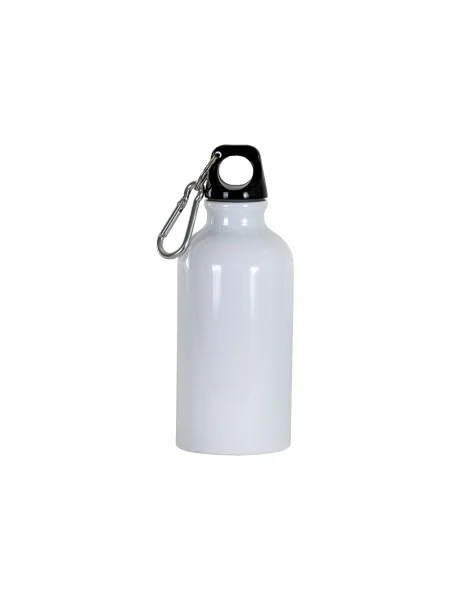 Borraccia in acciaio personalizzabile Full Inox 400 ml