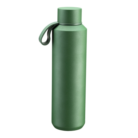Borraccia termica in acciaio personalizzabile Iron Thermal 630 ml