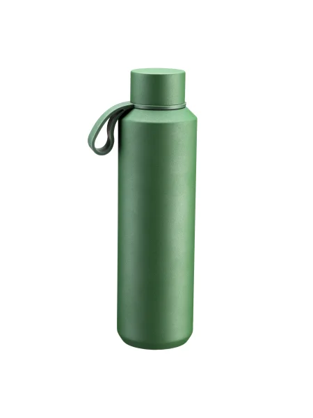 Borraccia termica in acciaio personalizzabile Iron Thermal 630 ml