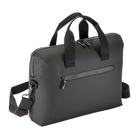 Borsa porta pc personalizzabile DeMI Design Milano Brera Briefcase