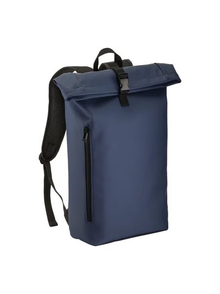 Zaini roll top personalizzabile per PC