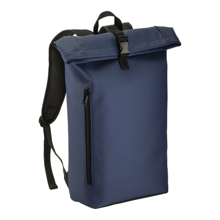 Zaino roll top personalizzabile Roll PC