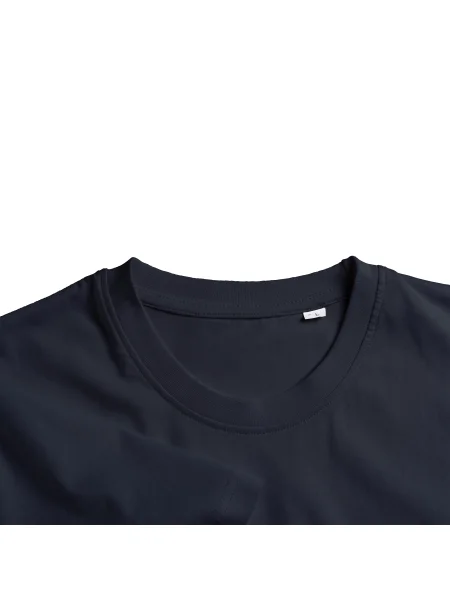 t-shirt-cotone-biologico-personalizzabile-utopic-short-sleeve-biologic-blu-scuro-11.webp
