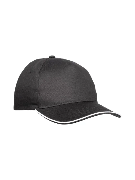 cappellino-in-cotone-adulto-modello-baseball-a-5-pannelli-tampa-bay-02-nero-12.webp