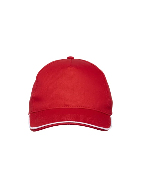 cappellino-in-cotone-adulto-modello-baseball-a-5-pannelli-tampa-bay-03-rosso-11.webp
