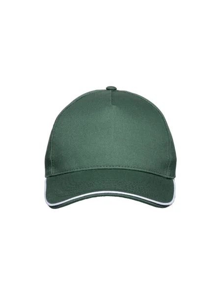 cappellino-in-cotone-adulto-modello-baseball-a-5-pannelli-tampa-bay-04-verde-9.webp