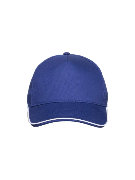 cappellino-in-cotone-adulto-modello-baseball-a-5-pannelli-tampa-bay-10-royal-2.webp