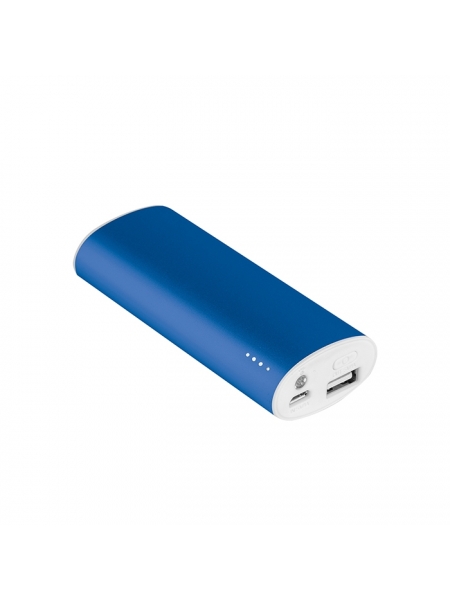 Power Bank personalizzato Bit 4K