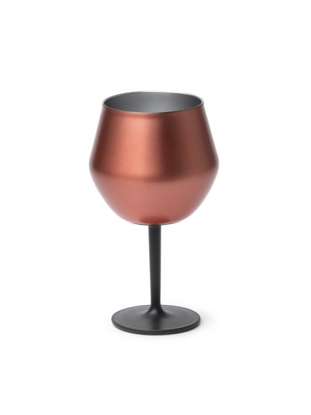Bicchiere 2 in 1 in acciaio inox FRADES